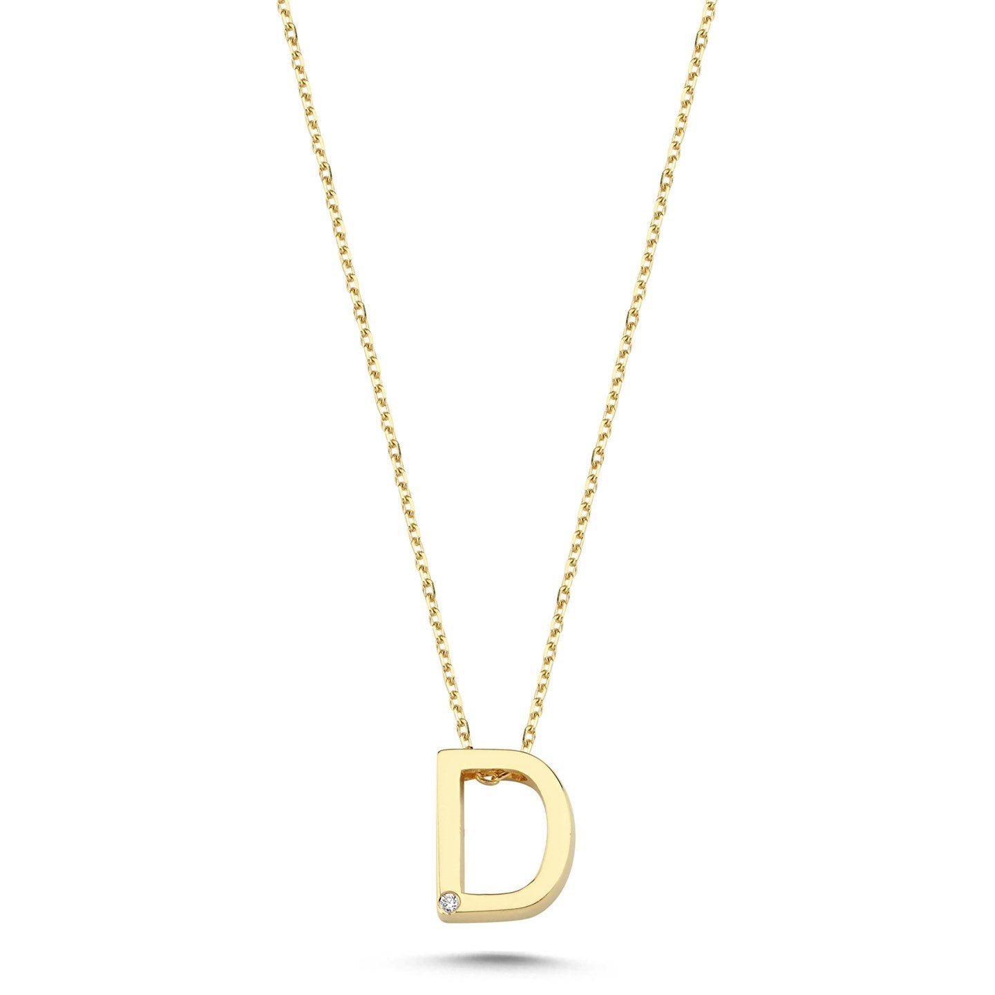 D