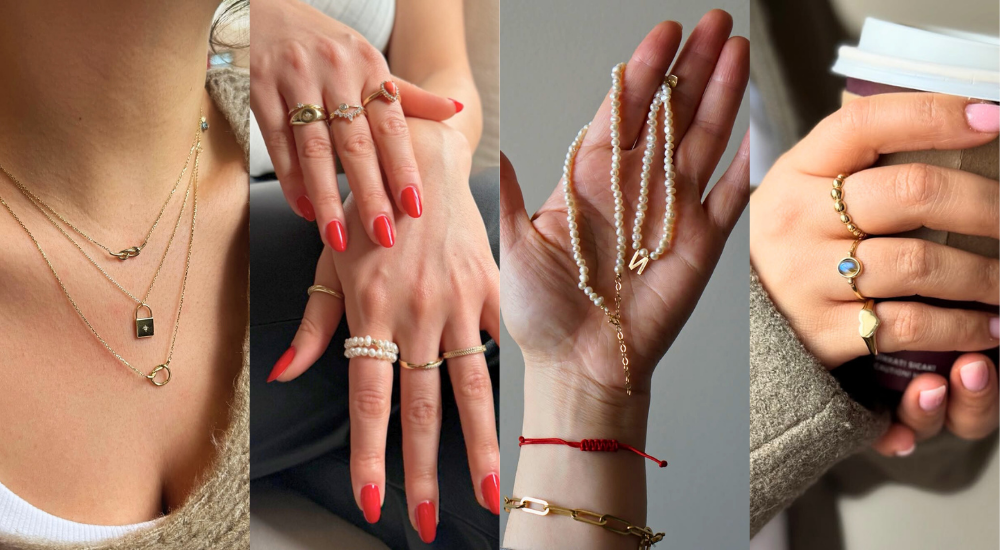 2026 Takı Trendleri: Zamansız Altının Yeni Yorumları