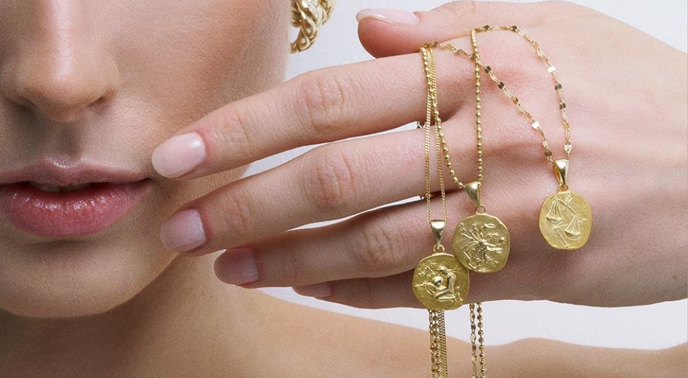 Burçlara Göre Takı Seçimi